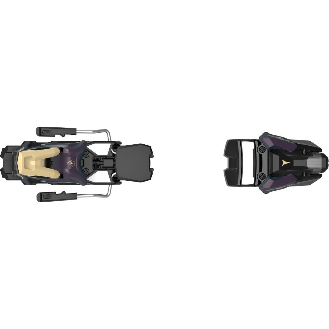 Atomic Strive 14 GW Ski Bindings 2026